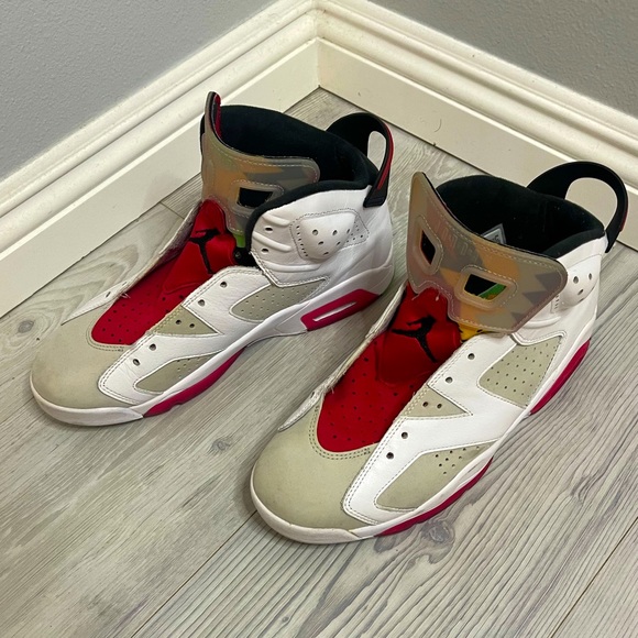 Jordan Other - Jordan 6 Retro